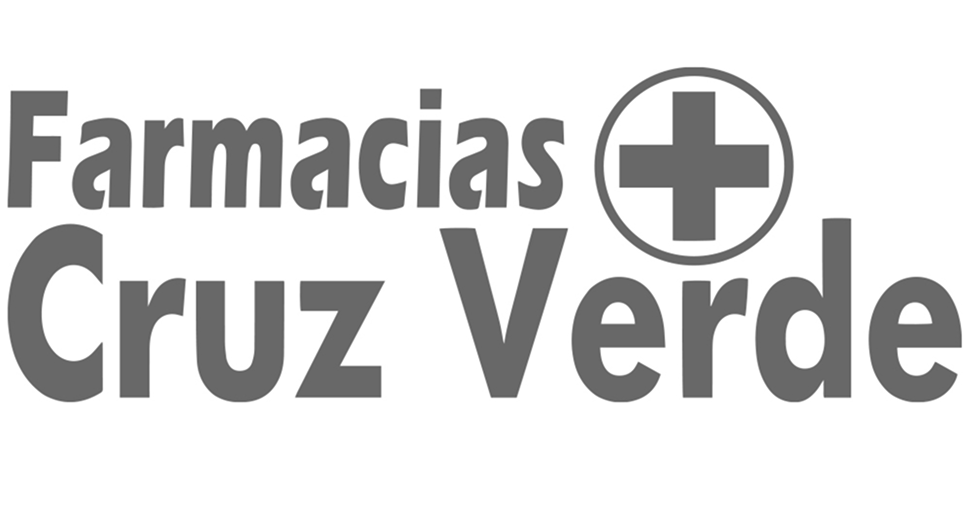 Farmacias Cruz Verde