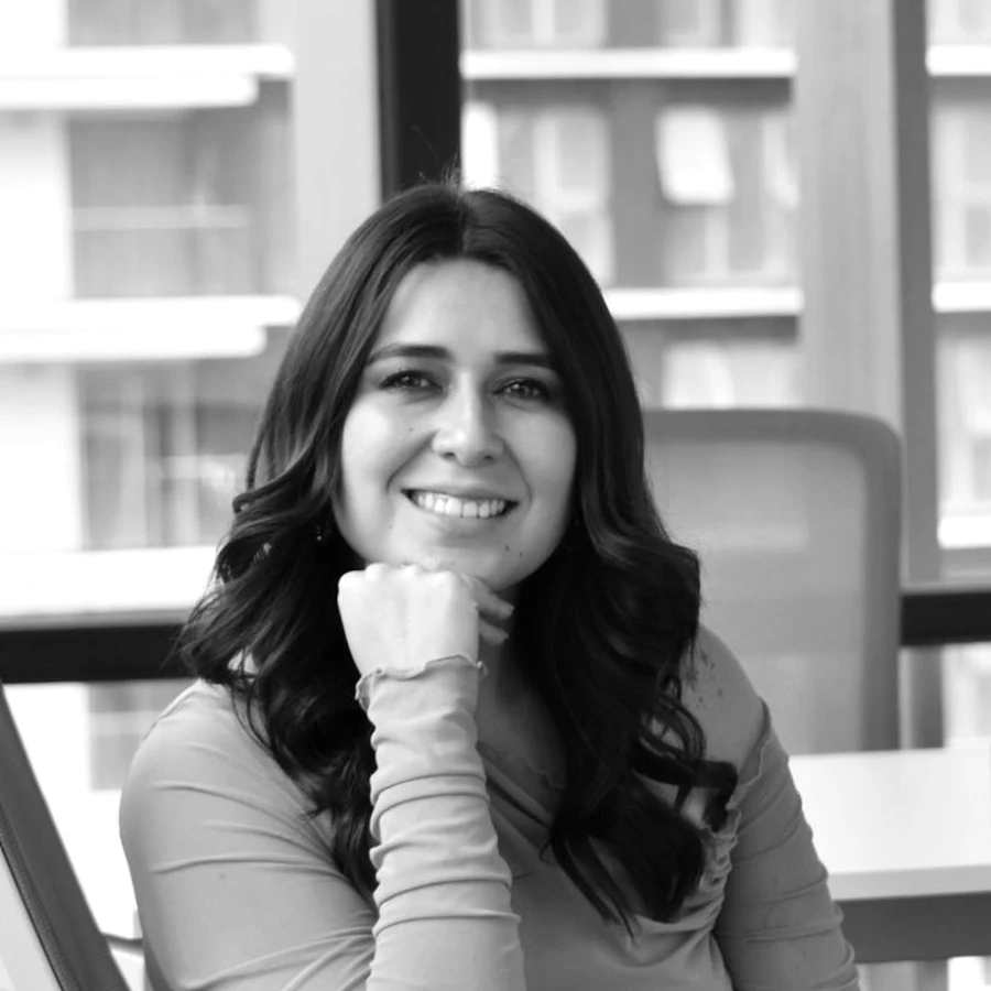 Andrea González